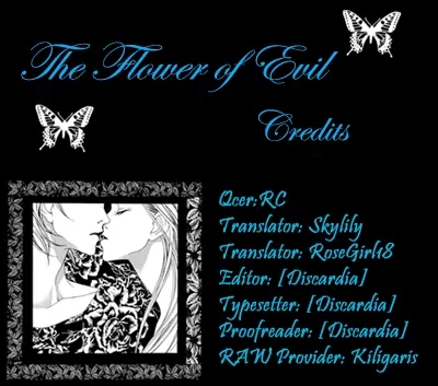 The Flowers of Evil Chapter 13 image 42